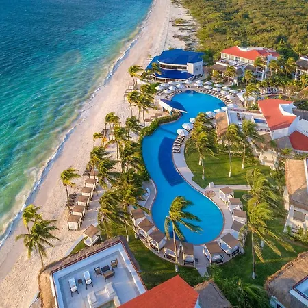 Desire Riviera Maya Pearl Resort All Inclusive - Couples Only