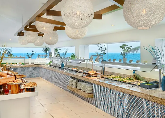 Desire Pearl Riviera Maya Inclusive, Exclusively For Couples 5*
