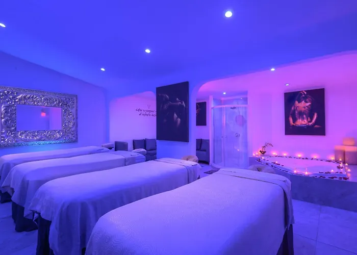 Desire Pearl Riviera Maya Inclusive, Exclusively For Couples Resort Puerto Morelos
