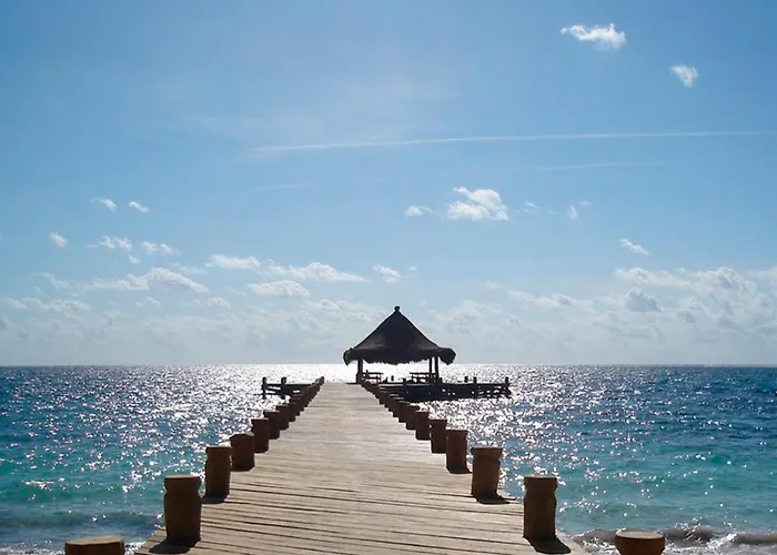 Desire Pearl Riviera Maya Inclusive, Exclusively For Couples