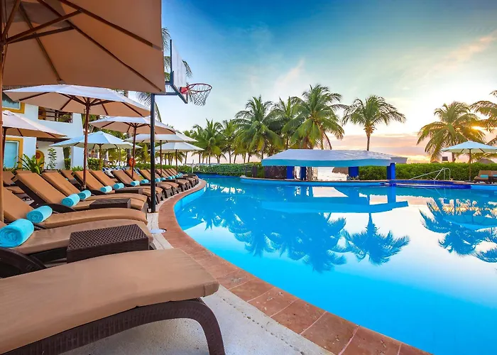Resort Desire Pearl Riviera Maya Inclusive, Exclusively For Couples Puerto Morelos