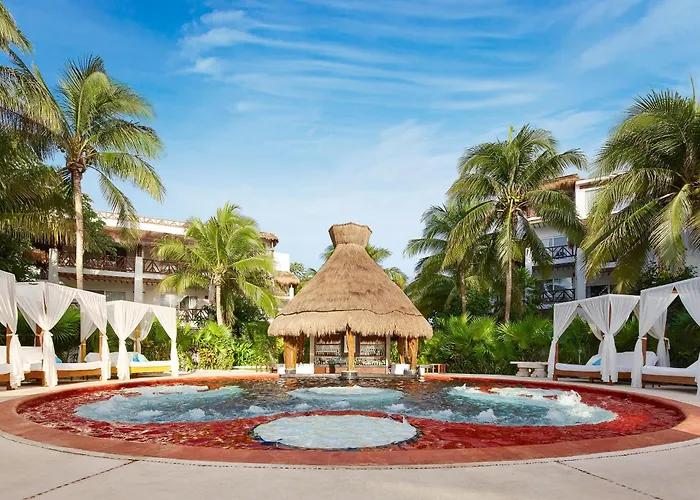 Resort Desire Pearl Riviera Maya Inclusive, Exclusively For Couples Puerto Morelos