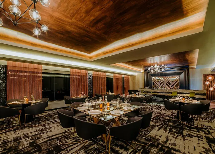 Desire Pearl Riviera Maya Inclusive, Exclusively For Couples Resort