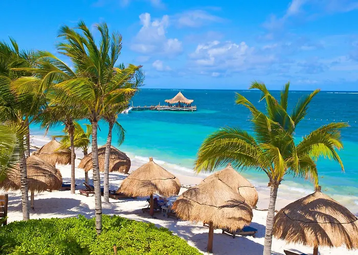 Resort Desire Pearl Riviera Maya Inclusive, Exclusively For Couples 5*