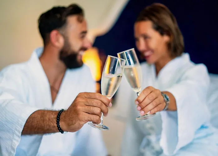 Desire Pearl Riviera Maya Inclusive, Exclusively For Couples Puerto Morelos