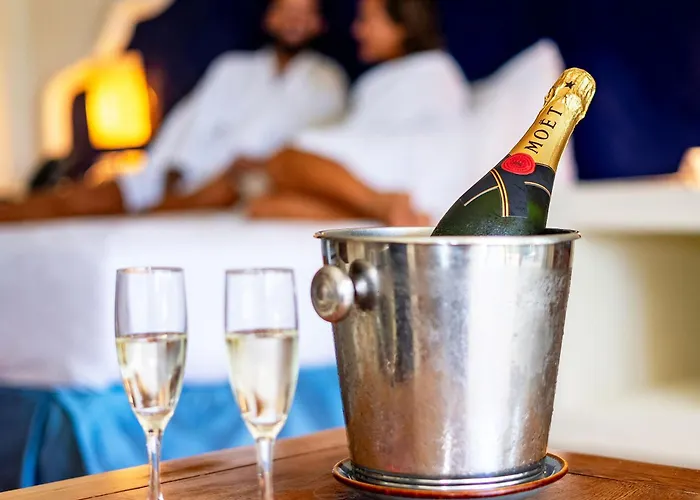 Desire Pearl Riviera Maya Inclusive, Exclusively For Couples Resort Puerto Morelos
