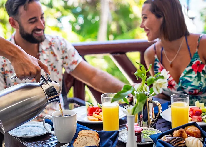 Desire Pearl Riviera Maya Inclusive, Exclusively For Couples Resort Puerto Morelos