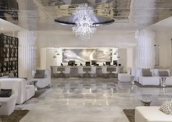 Desire Pearl Riviera Maya Inclusive, Exclusively For Couples 5*