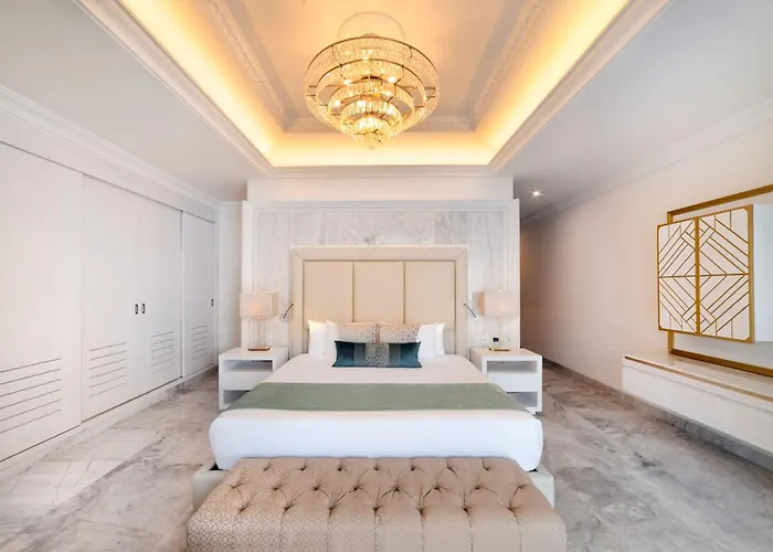 Resort Desire Pearl Riviera Maya Inclusive, Exclusively For Couples Puerto Morelos