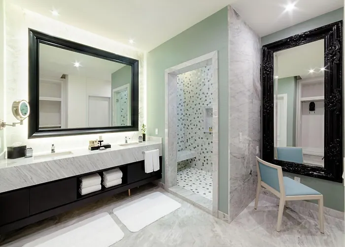 Desire Pearl Riviera Maya Inclusive, Exclusively For Couples