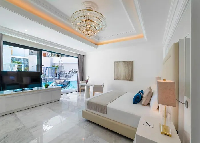 Resort Desire Pearl Riviera Maya Inclusive, Exclusively For Couples