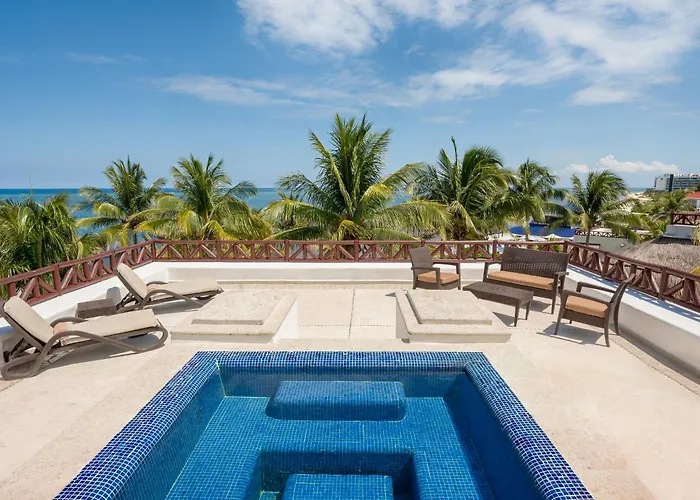Resort Desire Pearl Riviera Maya Inclusive, Exclusively For Couples 5*