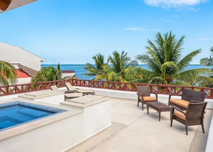 Desire Pearl Riviera Maya Inclusive, Exclusively For Couples Resort Puerto Morelos