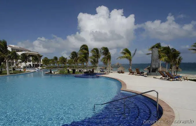 Desire Pearl Riviera Maya Inclusive, Exclusively For Couples 5*